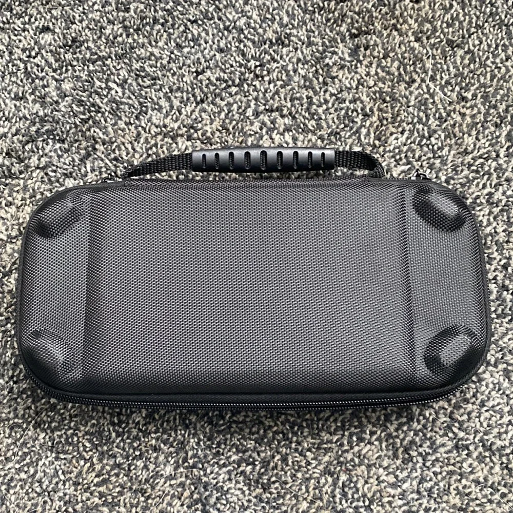 Nintendo switch case